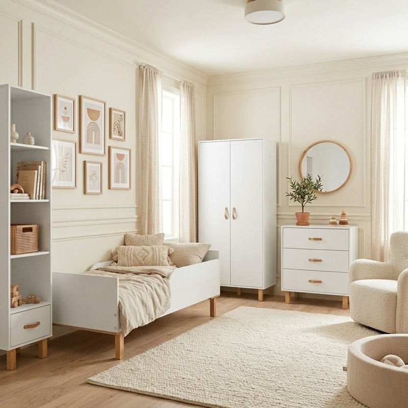 KOLEKCJA LAURA KIDS BIEL